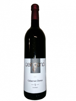 Cabernet Dorsa *S* trocken